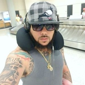 Meet your Posher, Sam